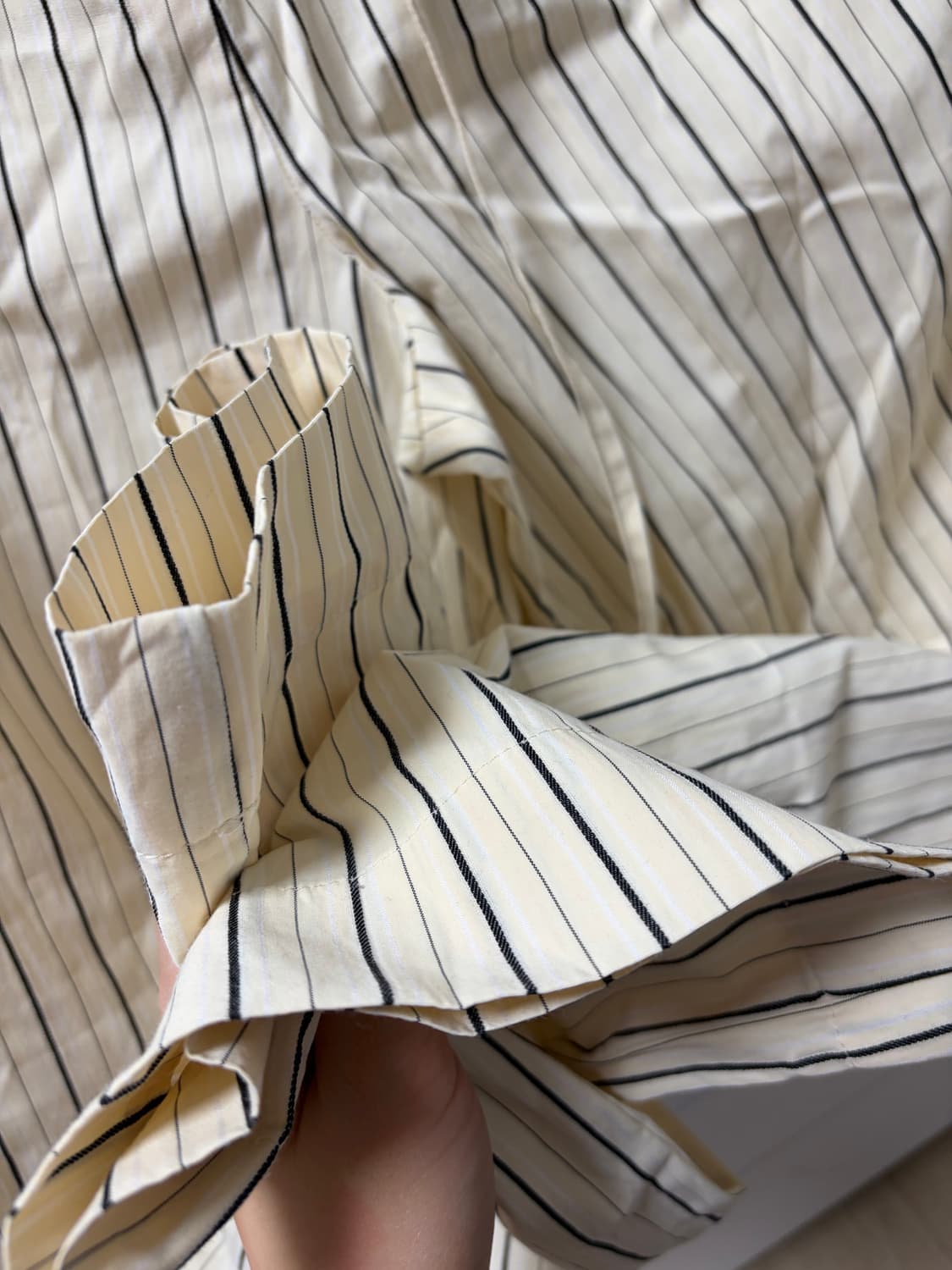 기준 바지 상품이미지4