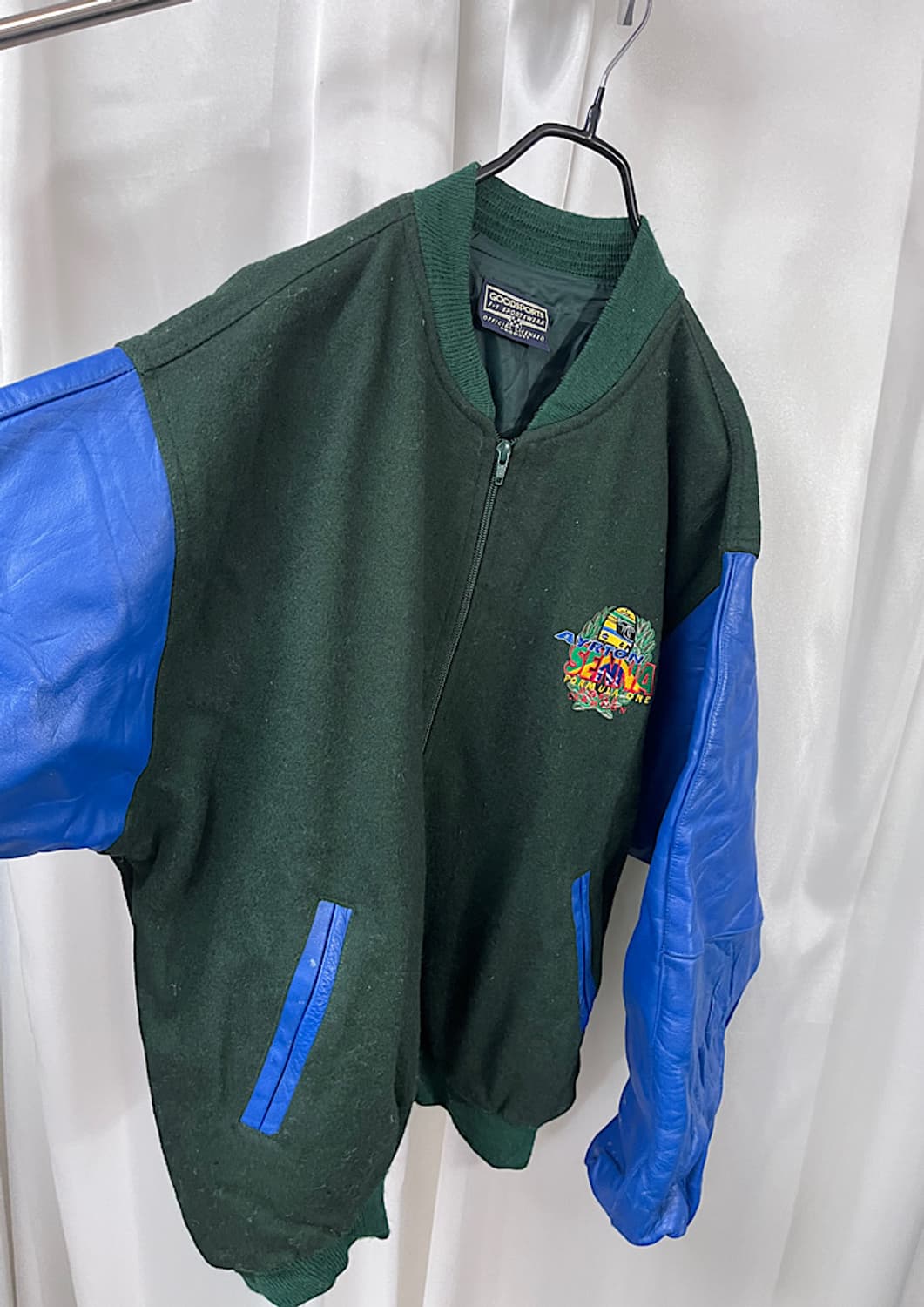 Ayrton Senna by GOODSPORTS F-1  상품이미지5