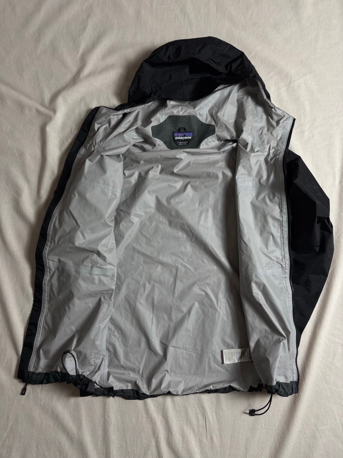 Patagonia 파타고니아 우먼 토렌쉘 자켓 L 상품이미지3