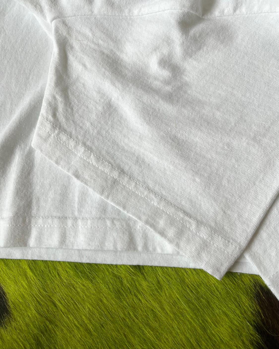 2009年 Google "Sesame Street" Promo Tee 상품이미지8
