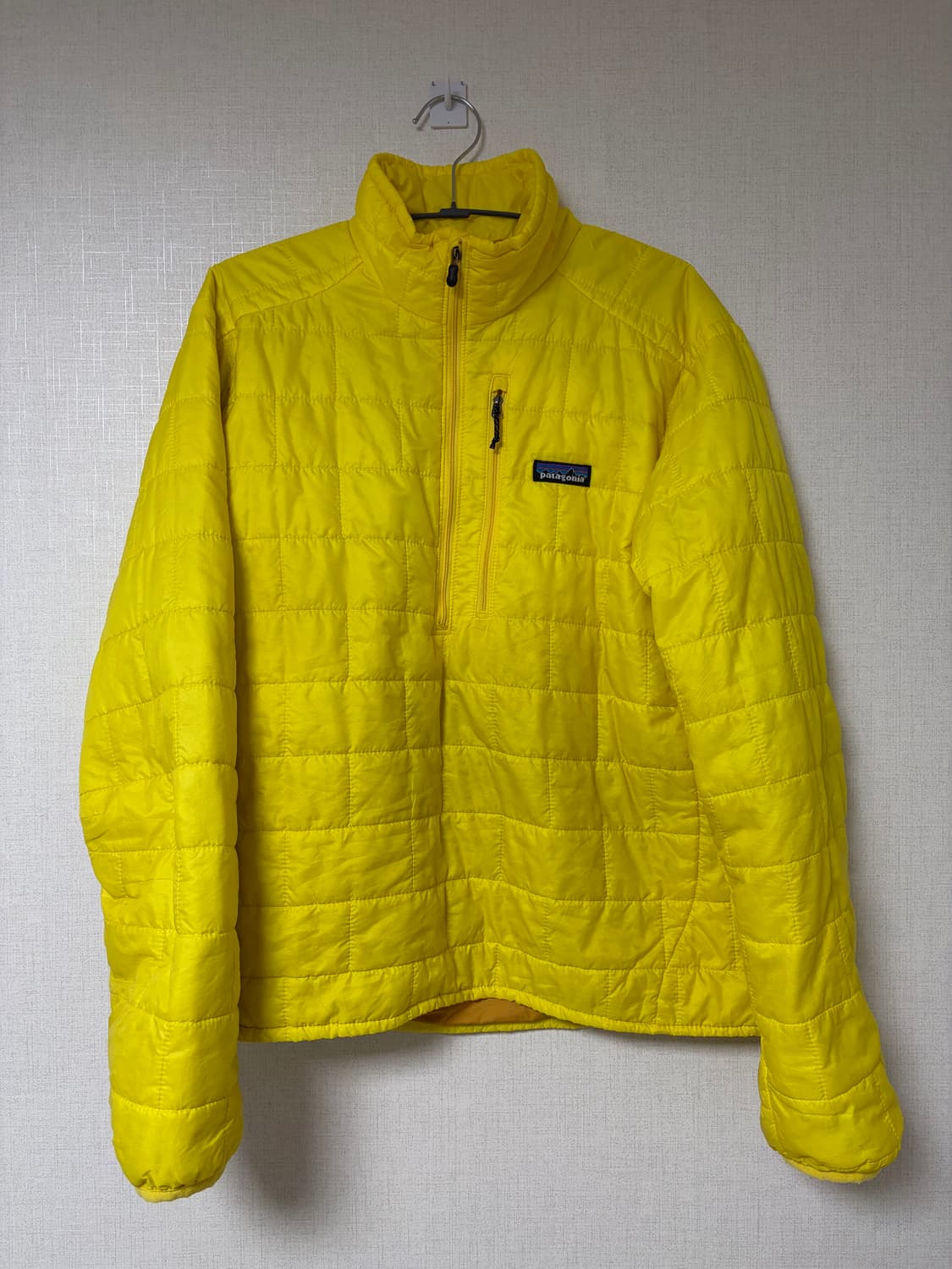 빈티지 파타고니아 나노퍼프 경량 패딩 다운  상품이미지1