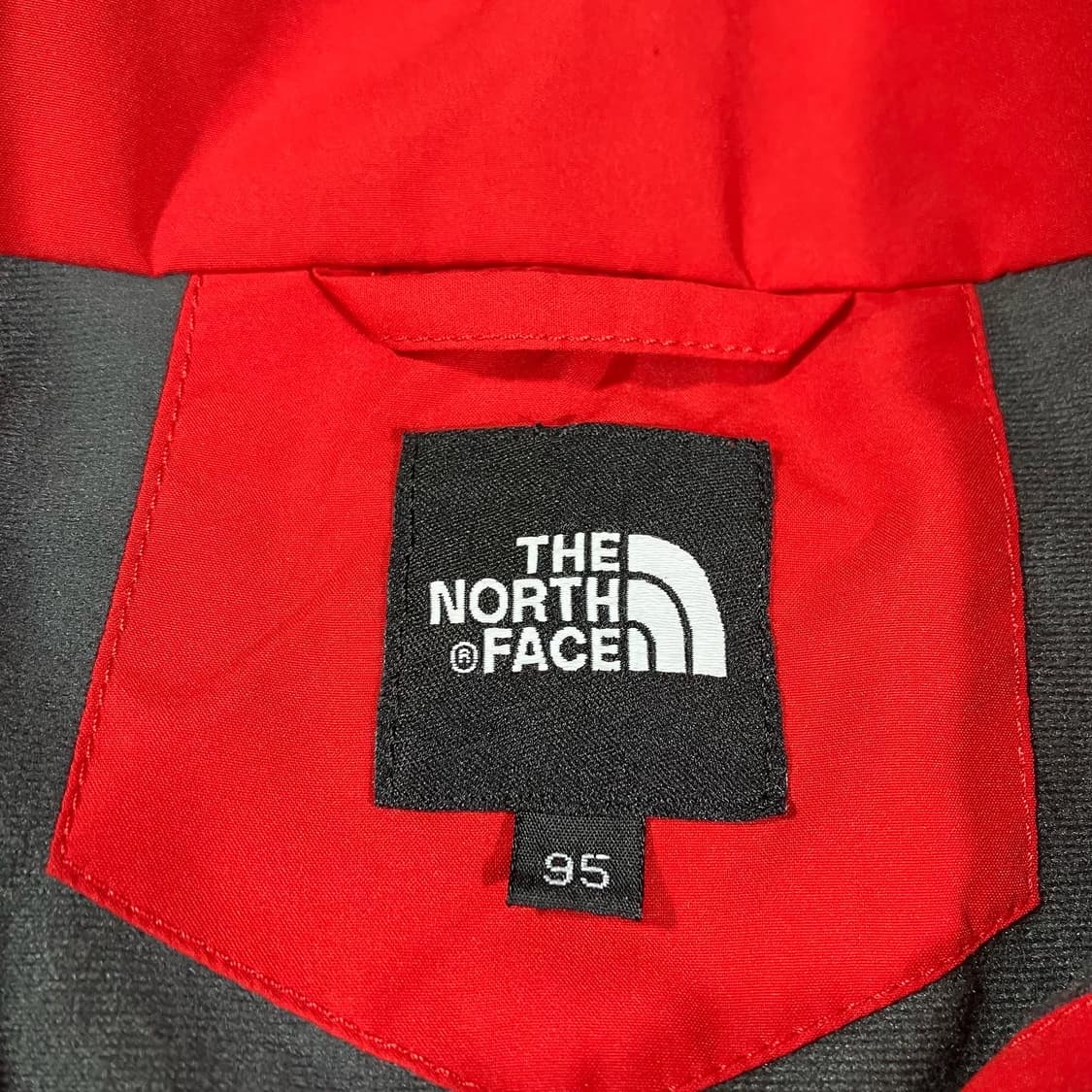 노스페이스 하이벤트 바람막이 상품이미지2