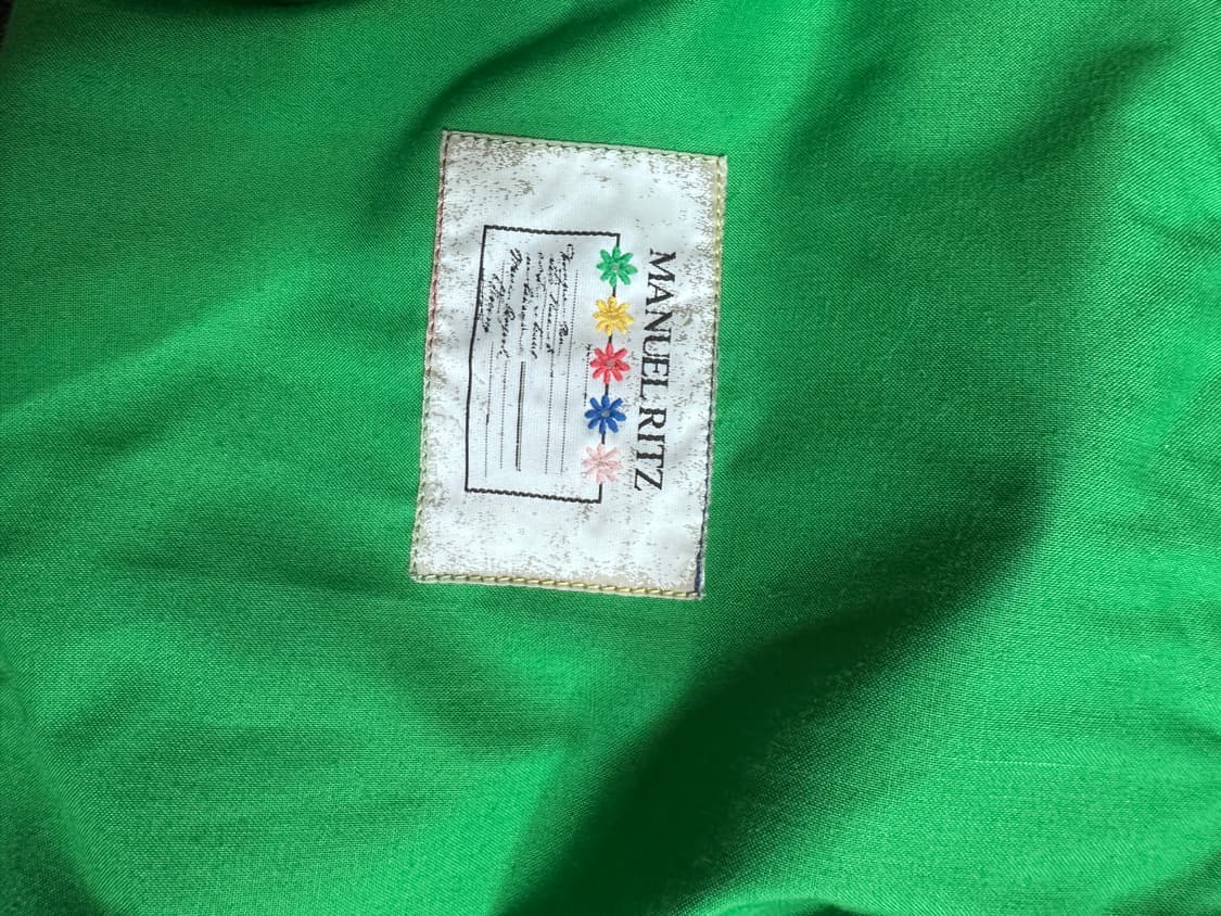 manuel ritz 블레이져 상품이미지3