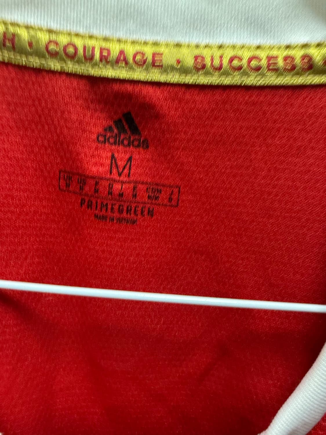 21/22 맨유 그린우드 유니폼 상품이미지4