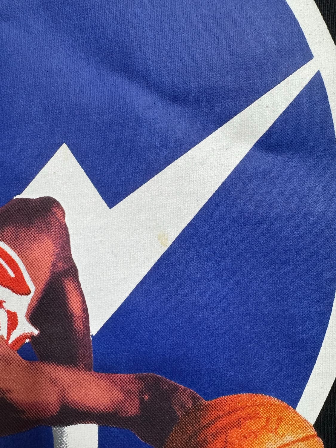 조던 x 프라그먼트 이미지 풀오버 후드 XL 상품이미지10