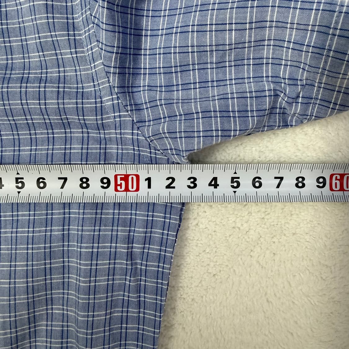 100 헤지스 슬림핏 반팔 셔츠 0304T 상품이미지5