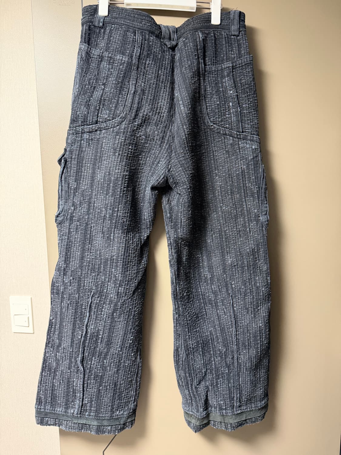 1) xlim ep5 09 trousers 상품이미지2