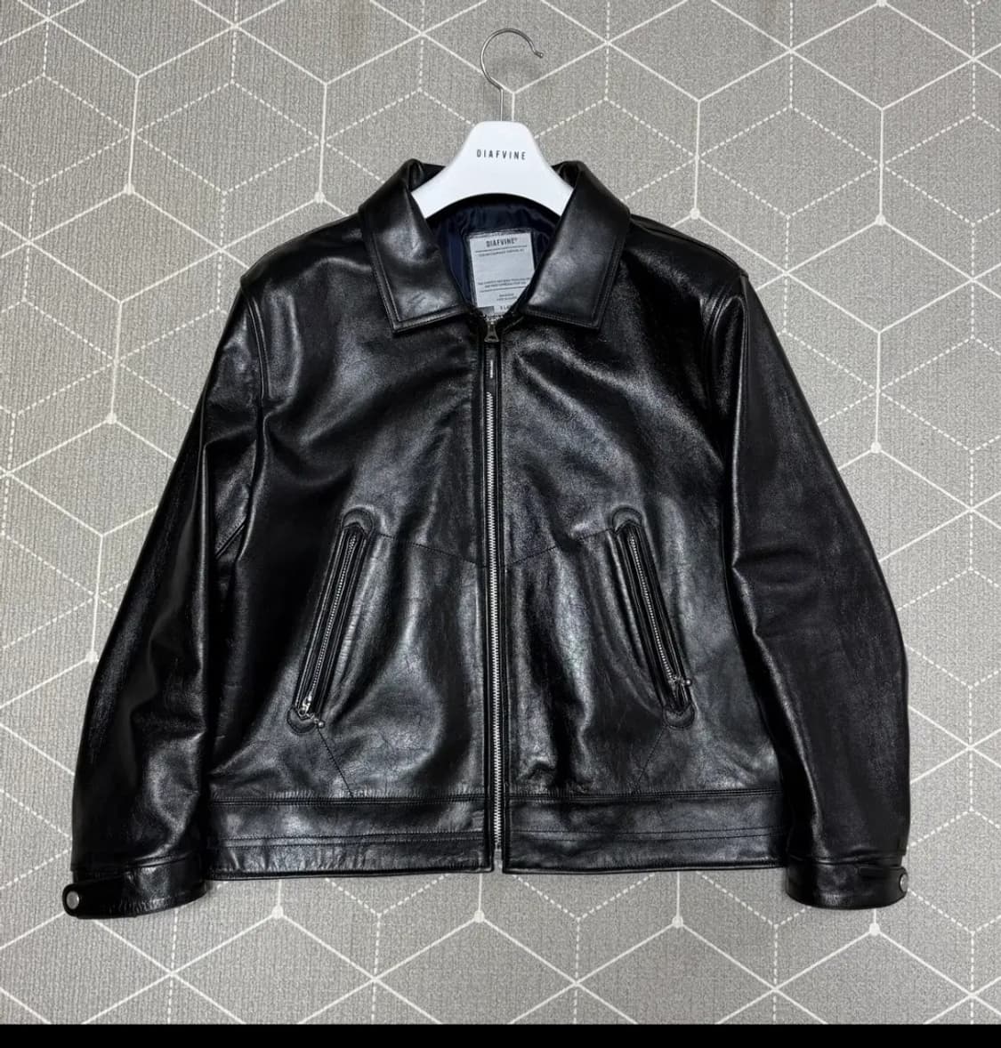 디아프바인 1930 storm 스포츠자켓 상품이미지1