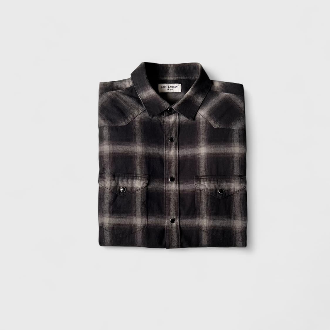 Saint Laurent shirt 상품이미지5