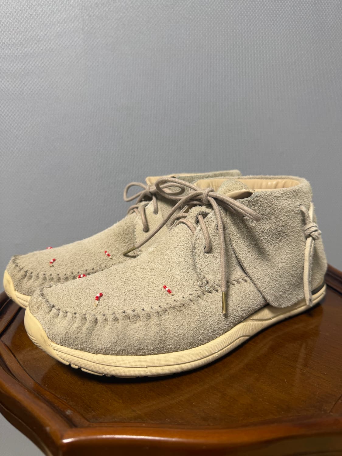 VISVIM 라모포크 m10.5 상품이미지3