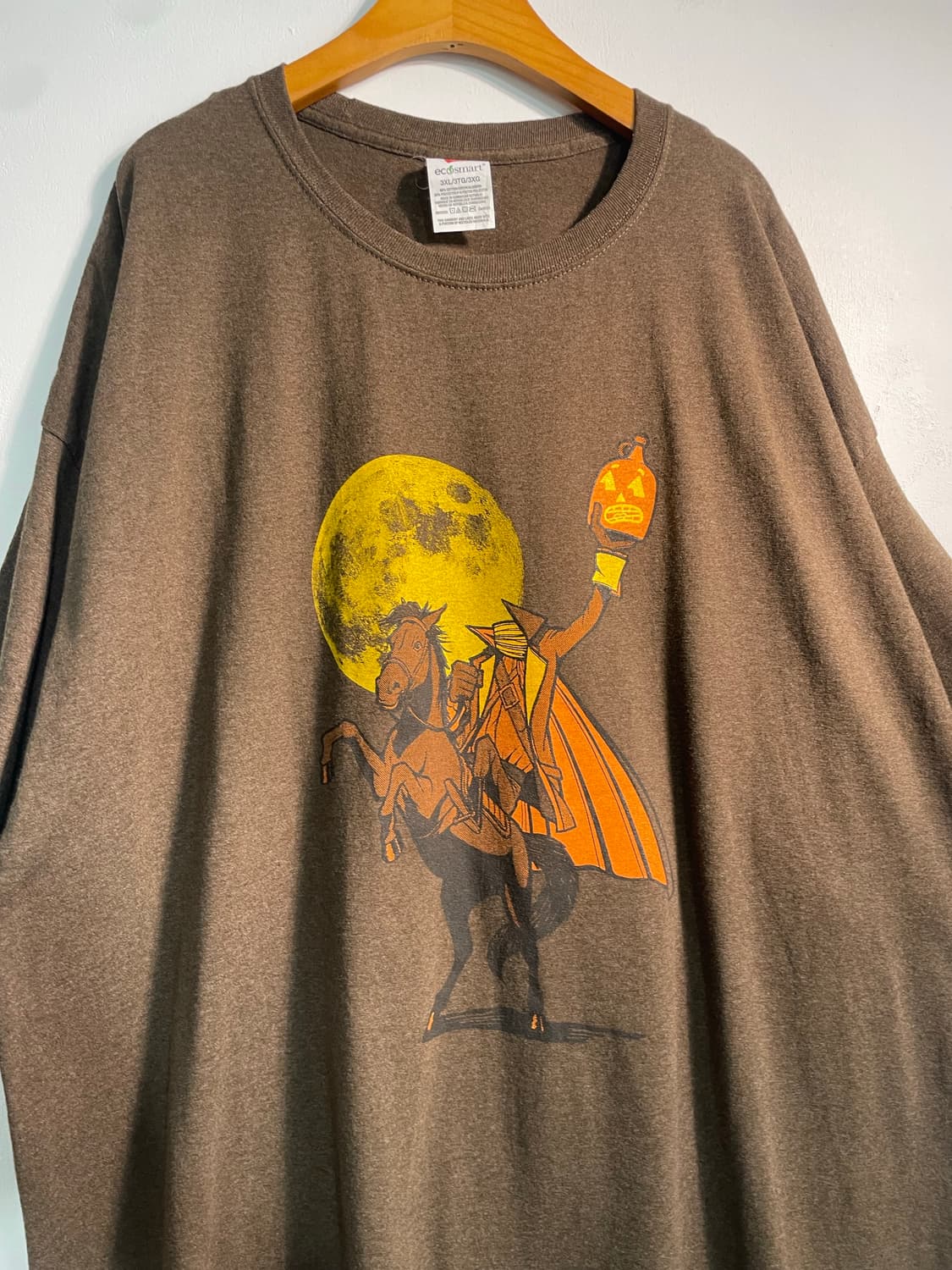 U.S.A Vintage T-shirts U.S.A.빈티지 티셔츠 3XL 상품이미지5