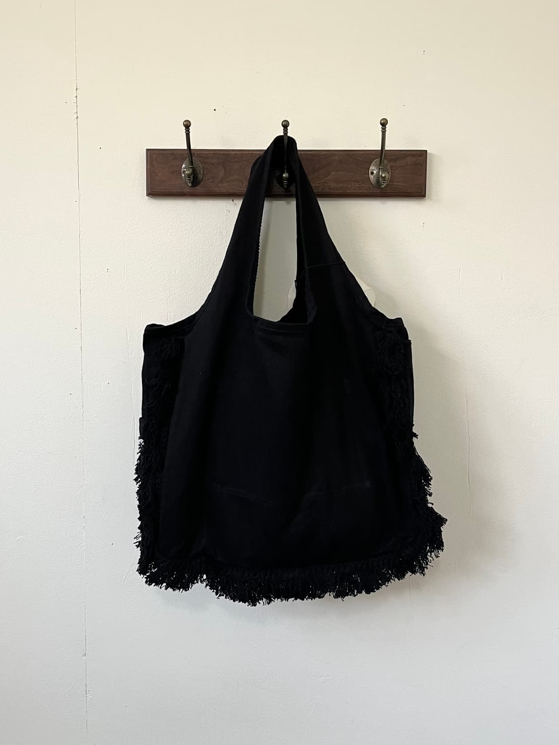 Lady Bird Tokyo 프릴 도트백 상품이미지3