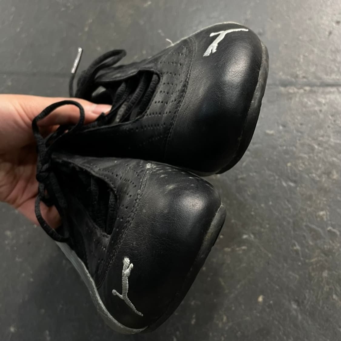 270 푸마 스피드캣 OG 상품이미지6