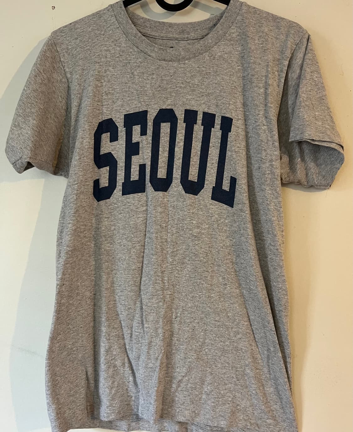 브랜디멜빌 서울티 seoul 핀터깔 y2k 상품이미지1