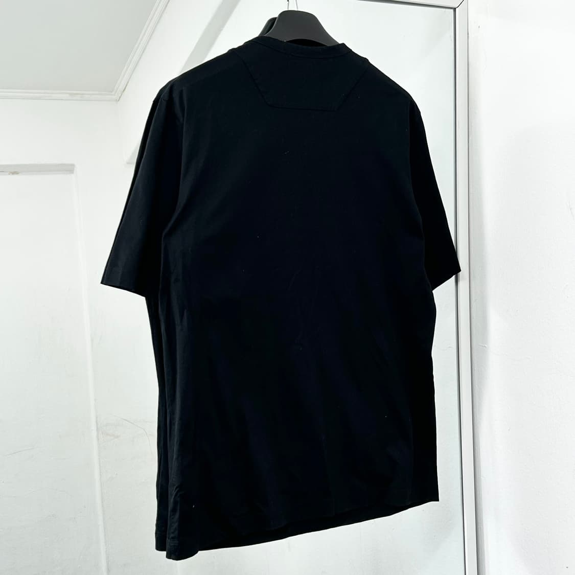 준지 빅로고 반팔 티셔츠 상품이미지5