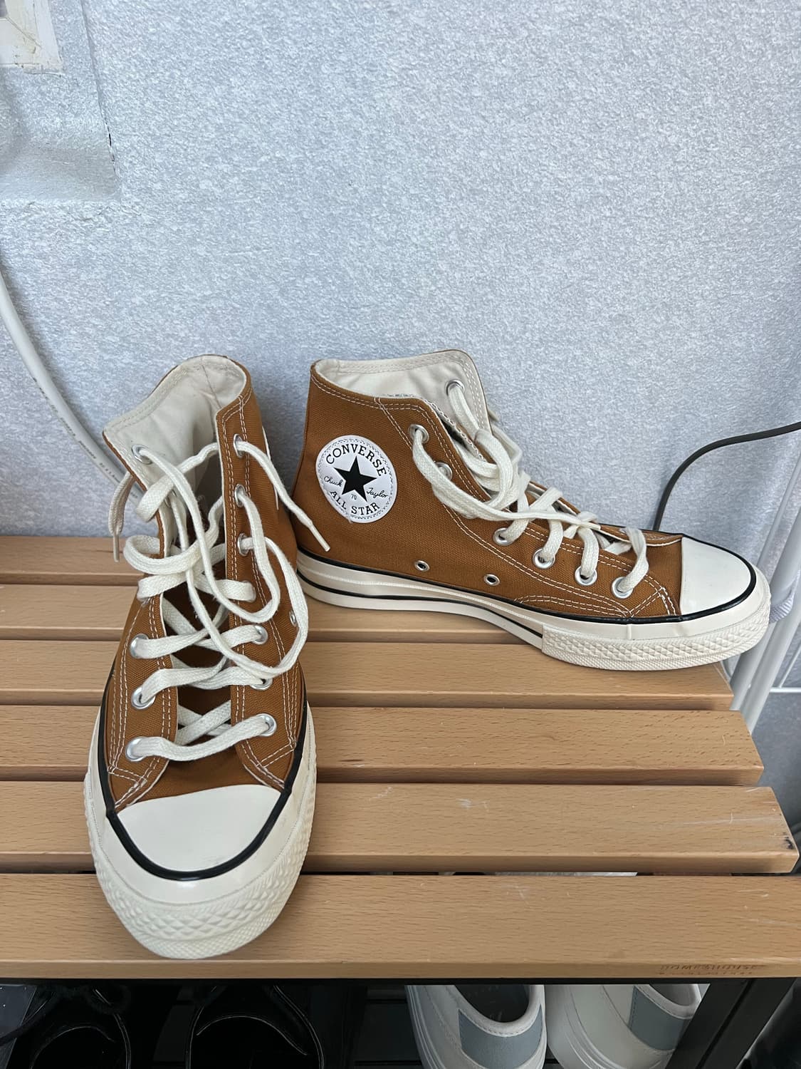 컨버스 척테일러 70 (245mm) 상품이미지3