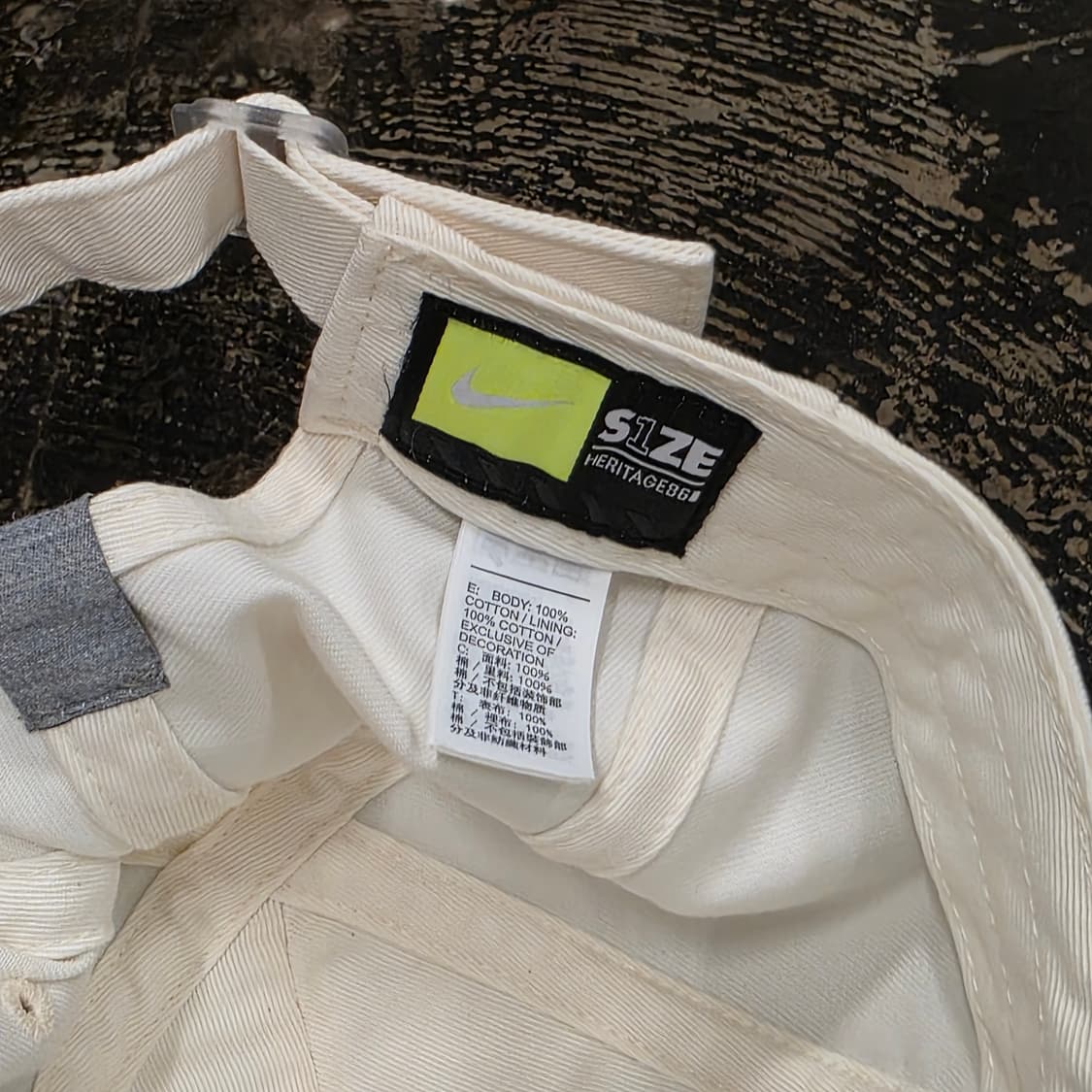 나이키 모자 상품이미지5