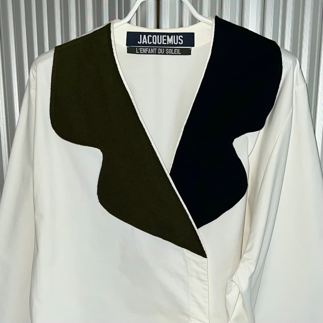 JACQUEMUS Jacket 상품이미지3