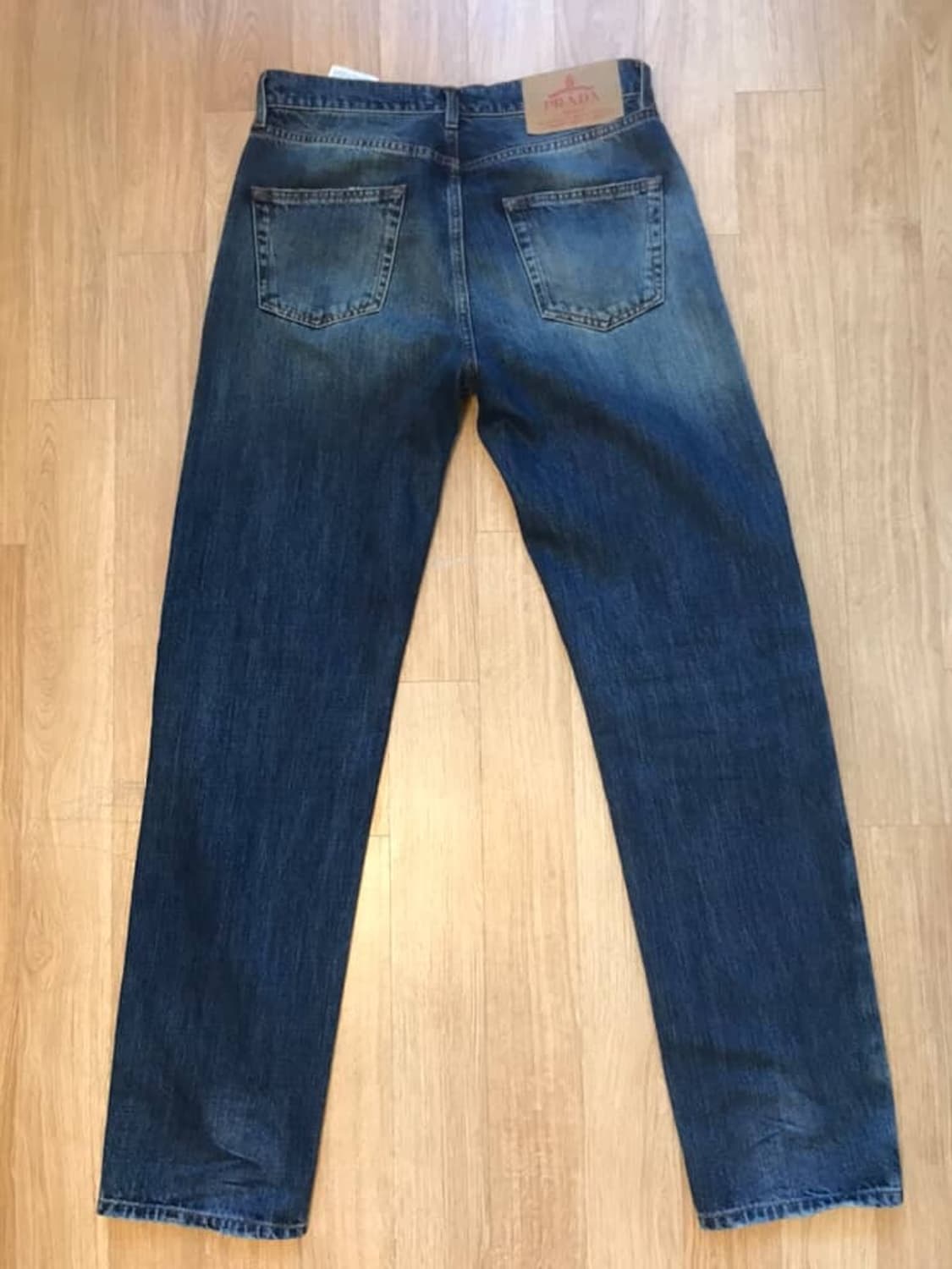 Prada 25 5p denim 상품이미지7