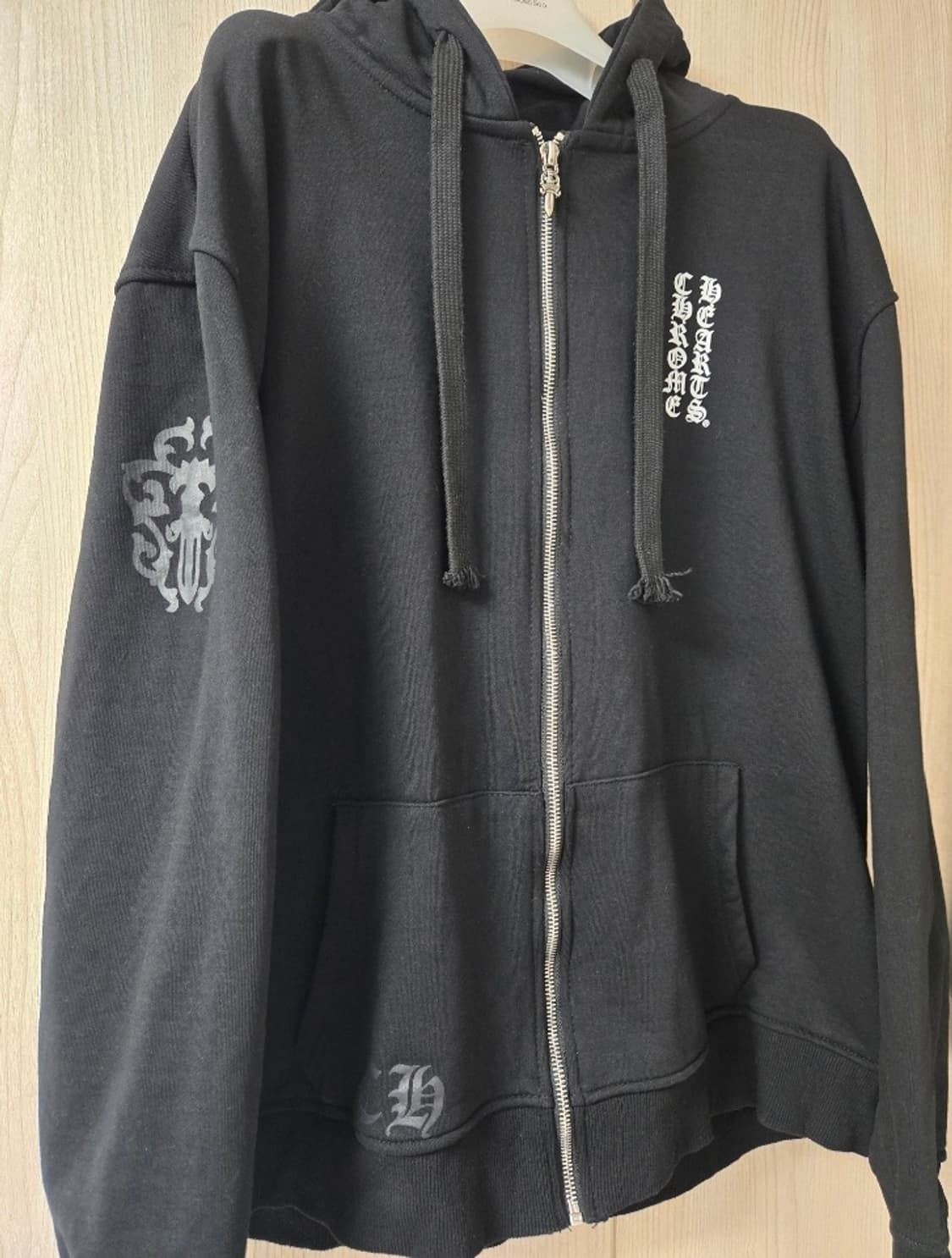 크롬하츠 후드집업 상품이미지5