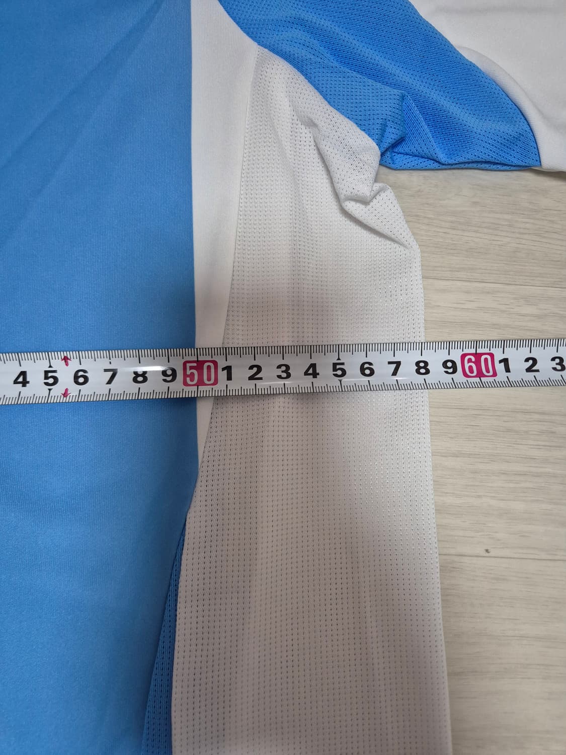 24-26 아르헨티나 코파파이널 메시 XL 상품이미지3