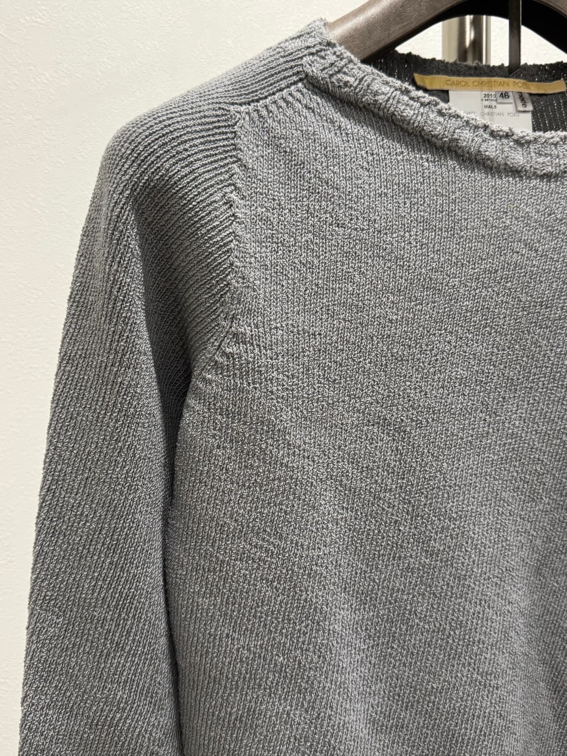 CCP PENTASIR Sweater /04 상품이미지2