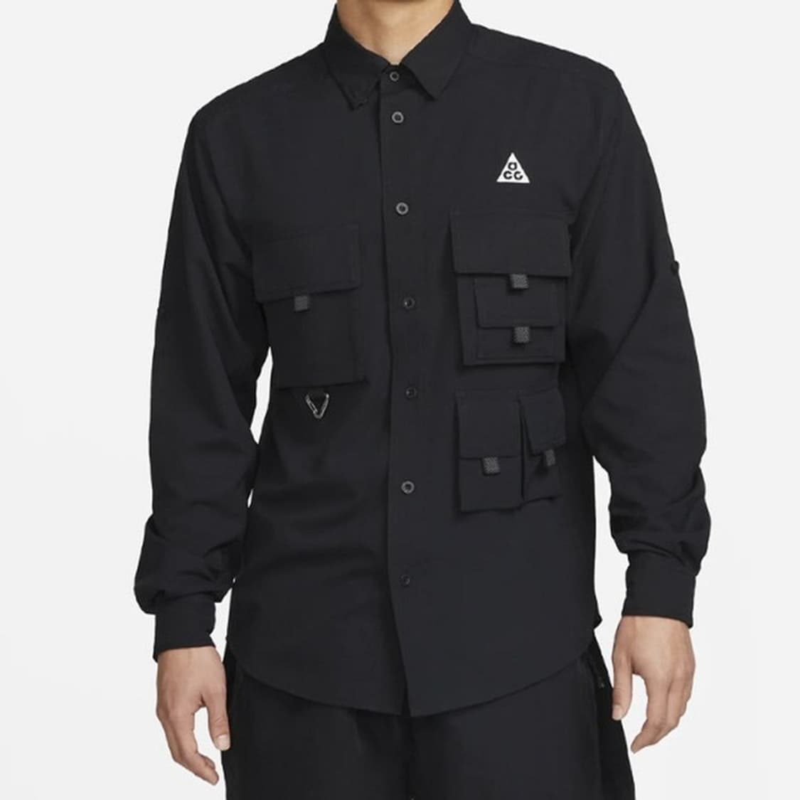 나이키 ACG 데버스트레이션 트레일 자켓 L 상품이미지2