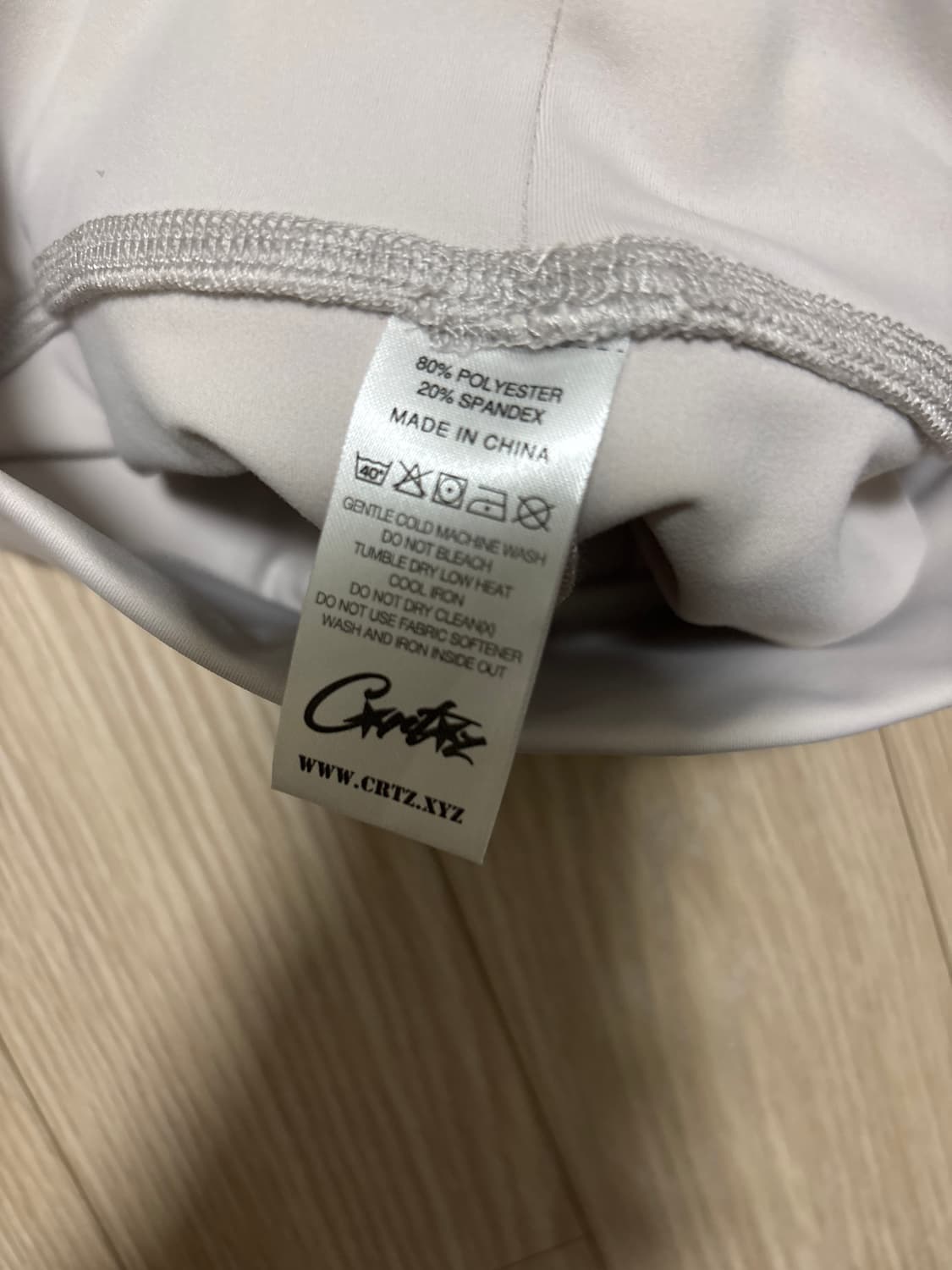 코르테이즈 비니 상품이미지3