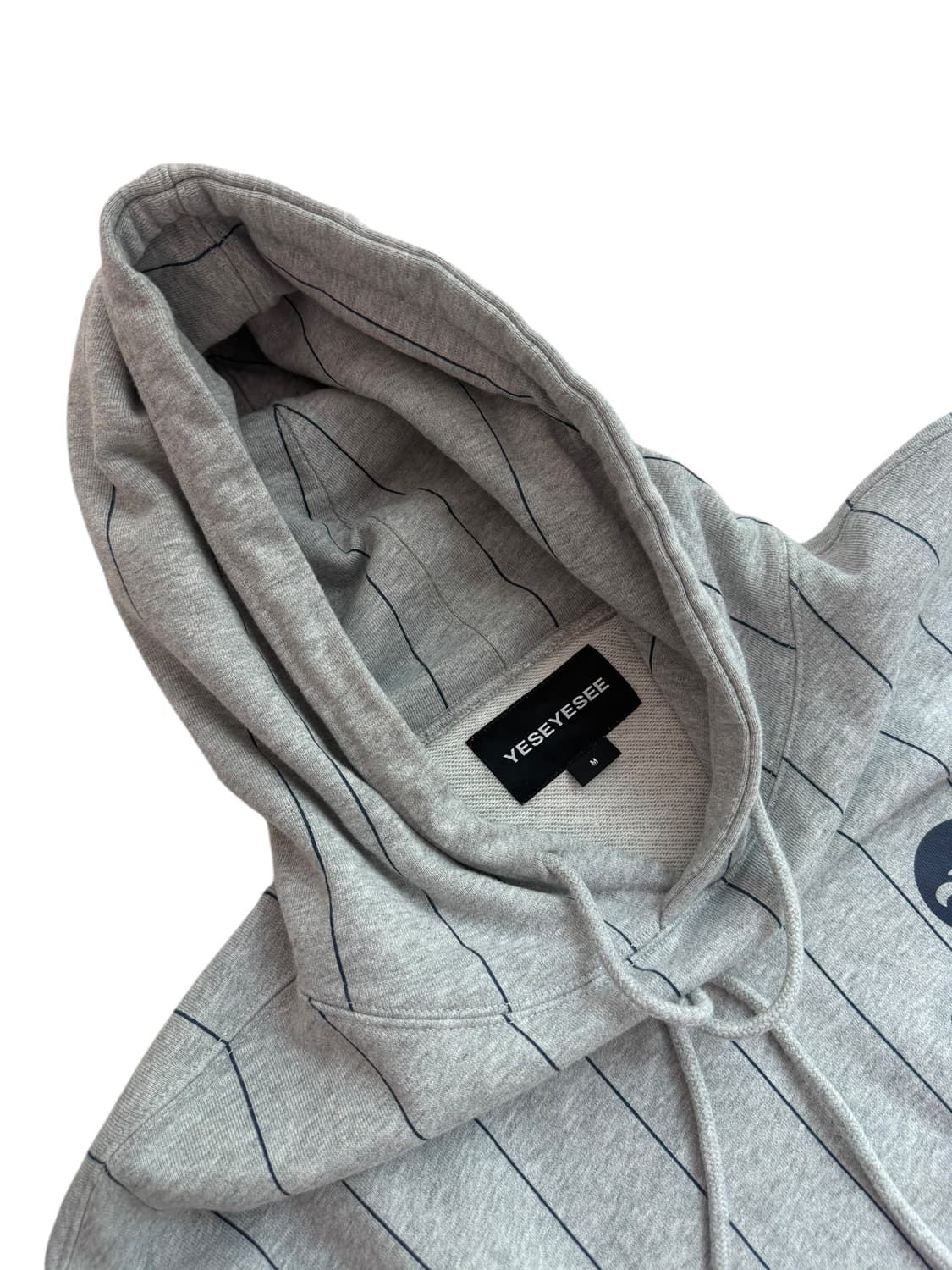 예스아이씨 한화이글스 후드티 상품이미지7