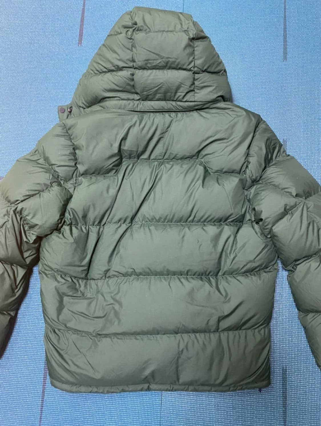 EL CAP JKT-INSULATED-BOMBER

POLO RALPH  상품이미지3