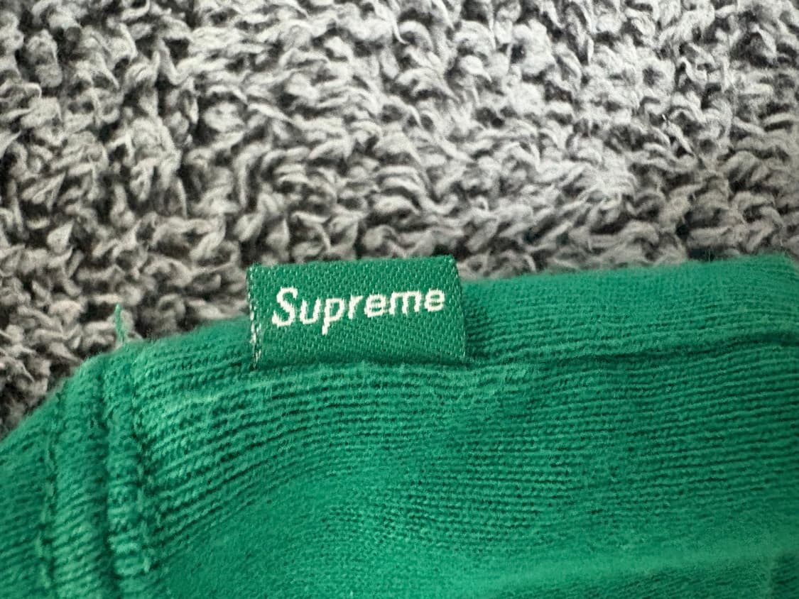 18fw Supreme Crewneck Sweatshirt 상품이미지4