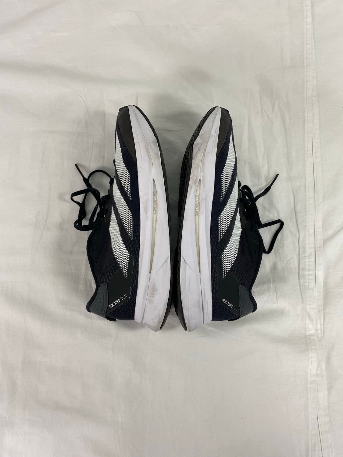 아디다스 아디제로 SL2 250  size 250 상품이미지6