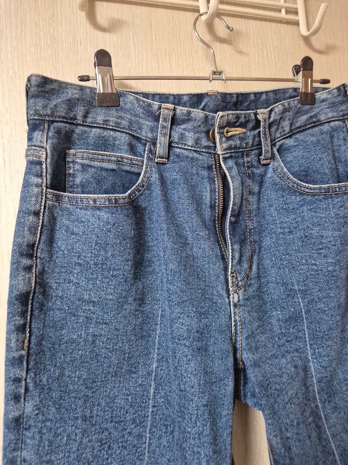 솔리드옴므 데님팬츠 청바지 44 (28) 상품이미지3