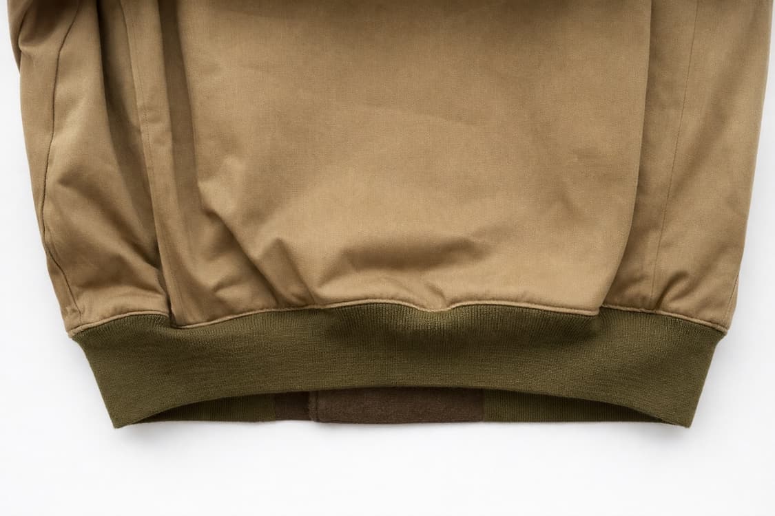 버즈릭슨 탱커 패치 포켓 자켓 상품이미지9