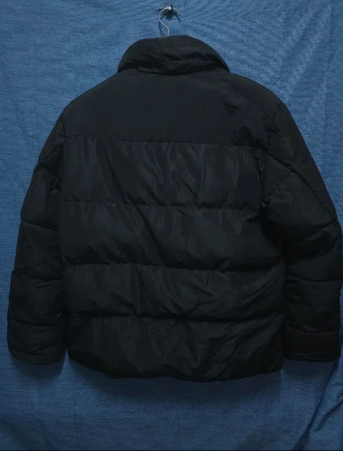 몽벨 패딩 100  상품이미지2