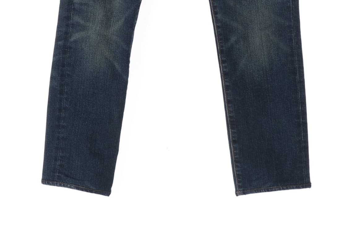 리바이스 511 슬림 스트레이트 데님 팬츠 다크인디고 30 상품이미지5