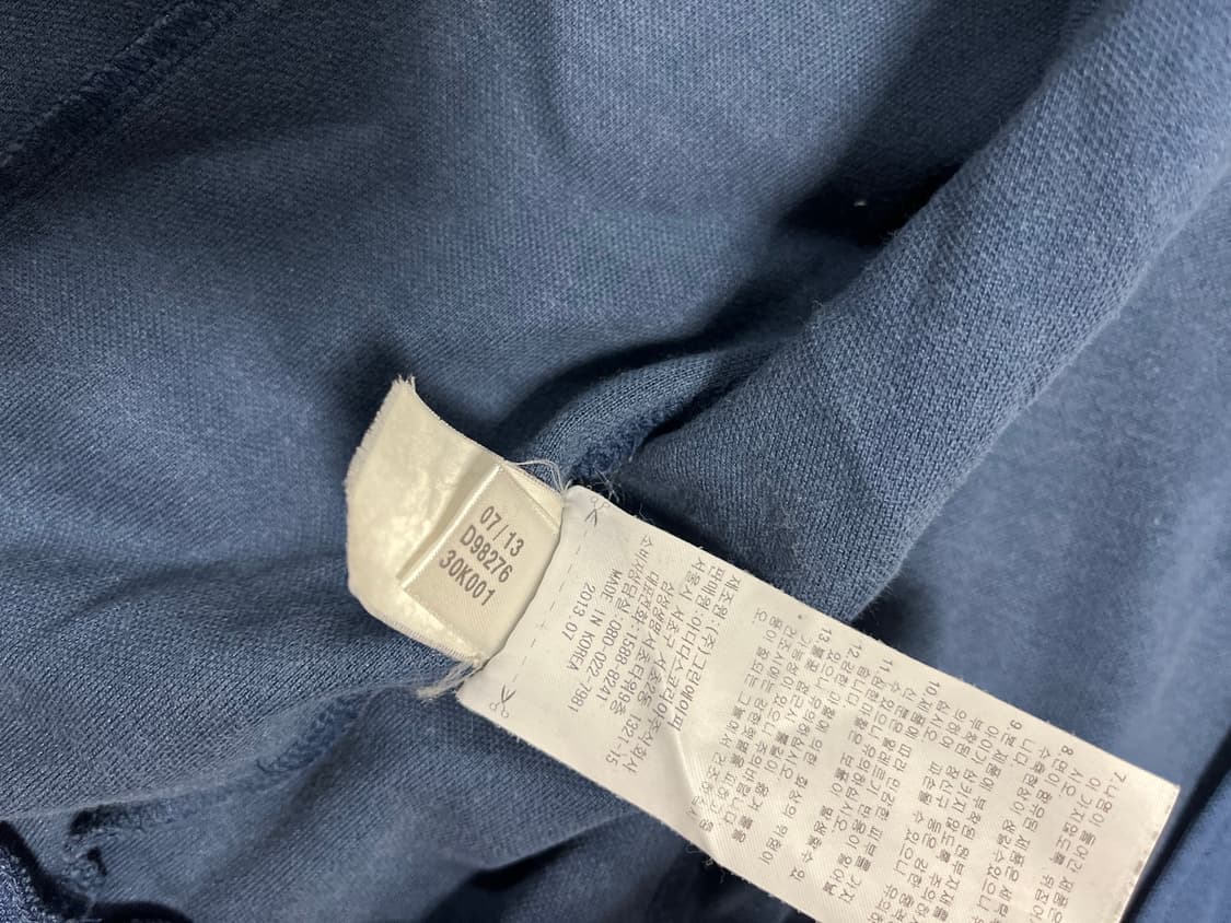 아디다스 유로파져지 105-110 상품이미지7