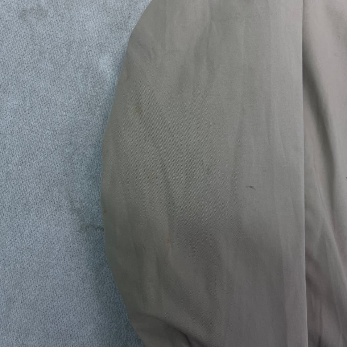 100 바버 뷰포트 베이지 자켓 상품이미지3