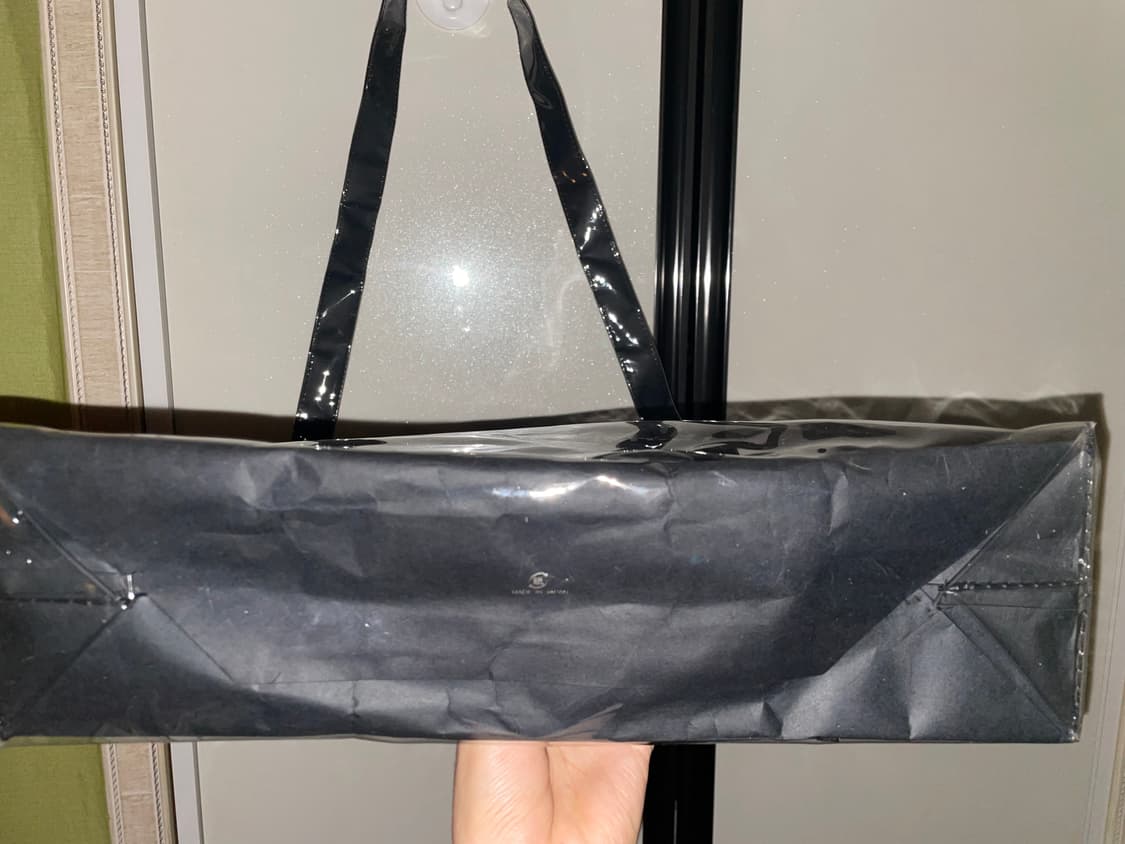 꼼데가르송 가방 상품이미지6