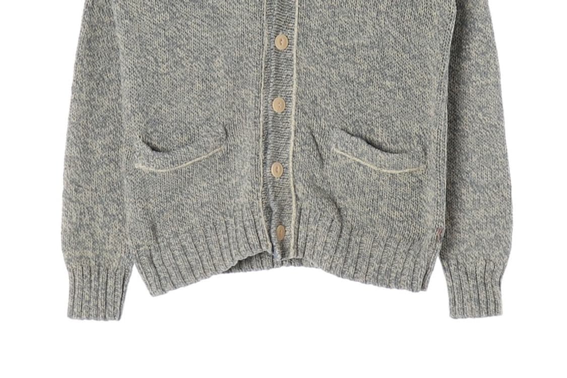 폴로진스 가디건 M 상품이미지4