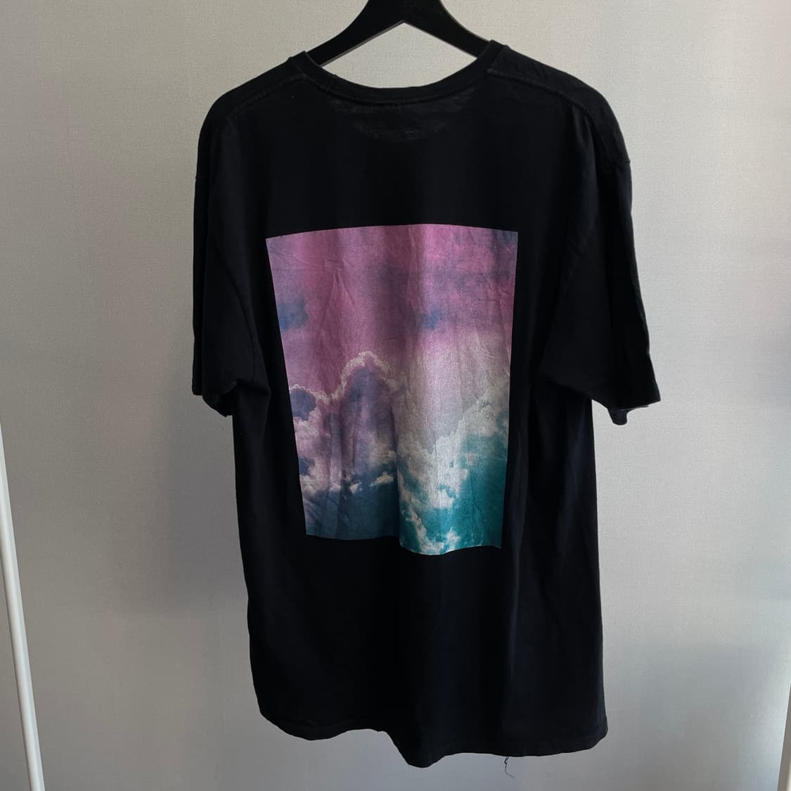 Stussy 스투시 월드투어 클라우드 반팔 티셔츠 상품이미지6