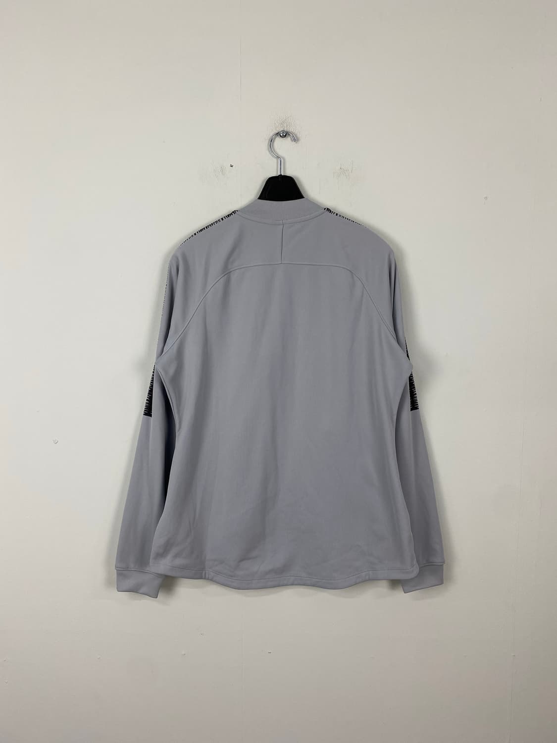 나이키 축구 국대 져지 트랙자켓 집업 XL <654> 상품이미지2