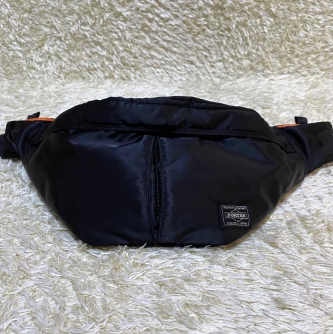 [L] 포터 탱커 웨이스트 백 상품이미지2