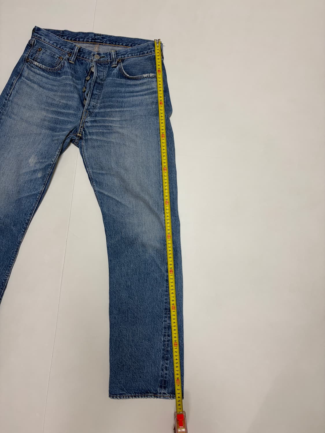 풀카운트 다트포드 1101 (32 size) 상품이미지9