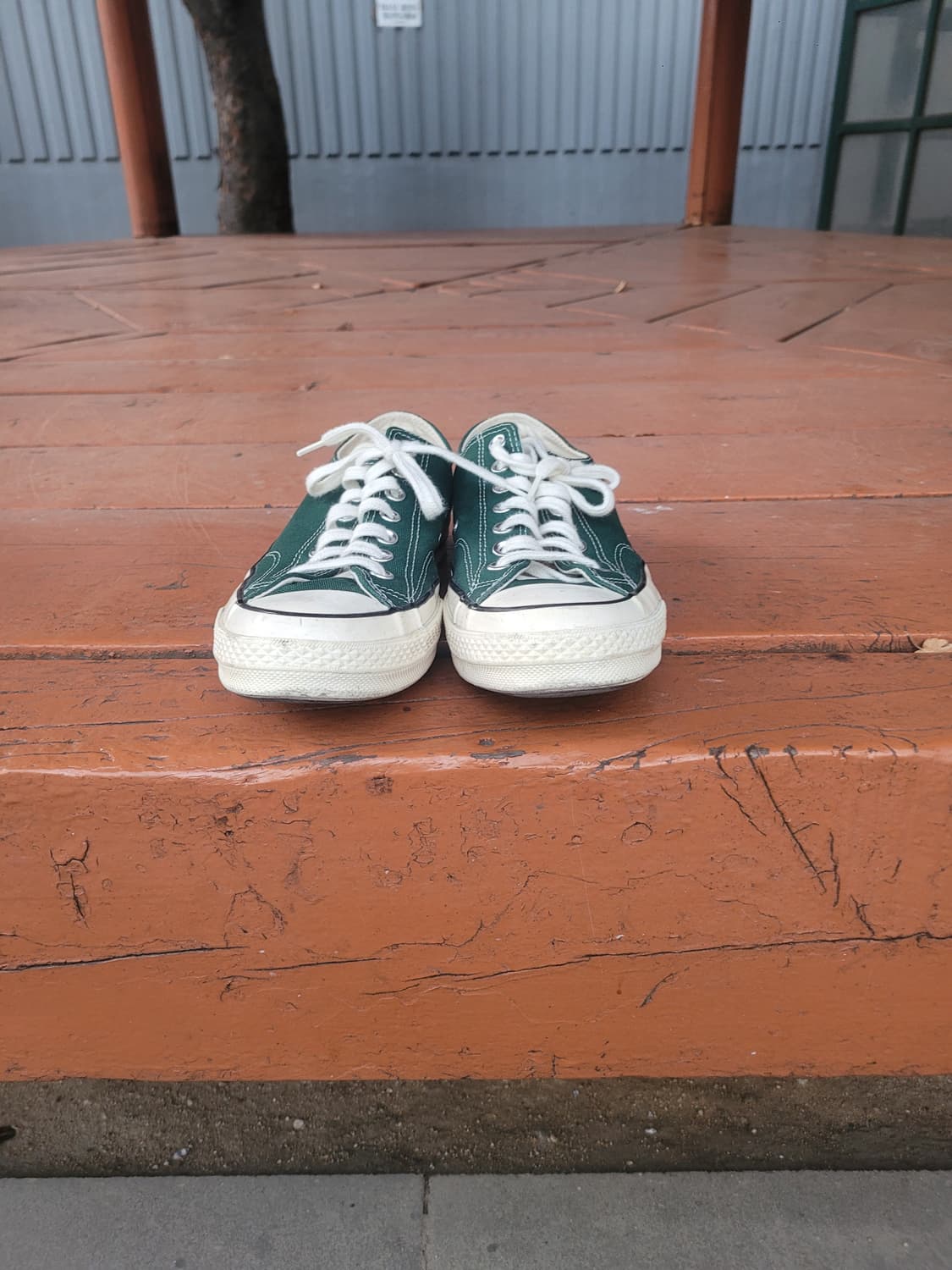 컨버스 척테일러70 270 상품이미지3