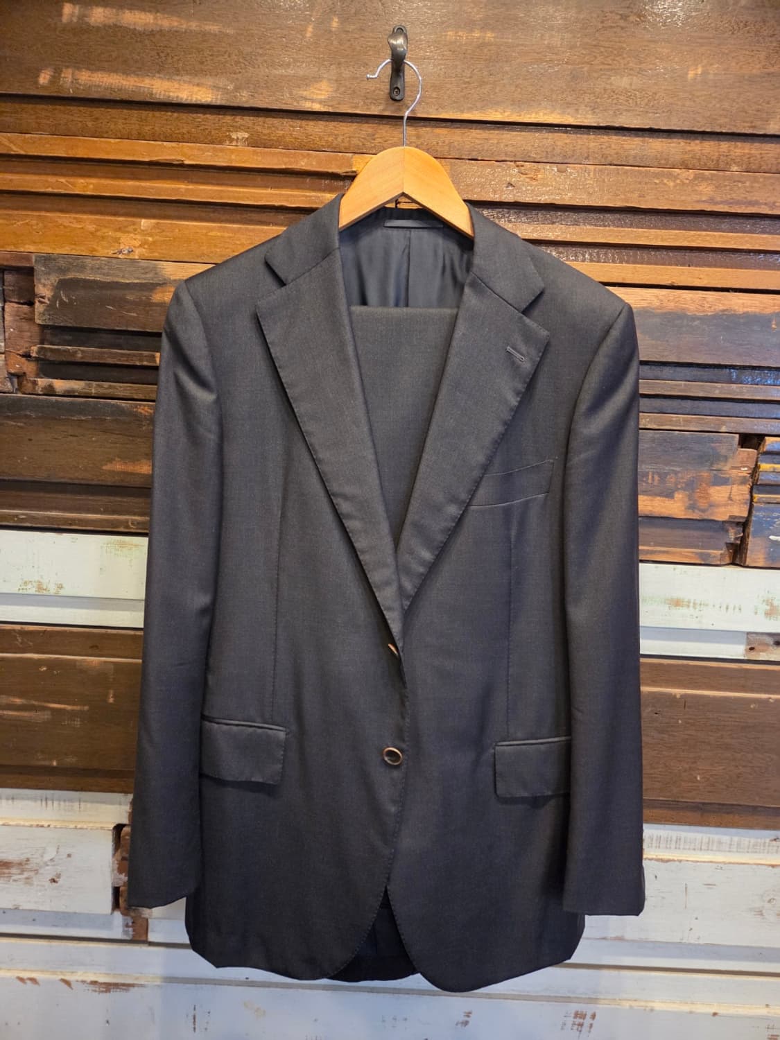 란스미어 셋업 상품이미지1