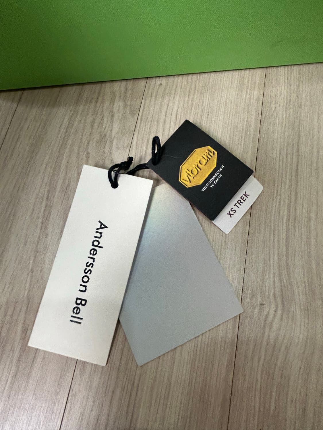 엔더슨 벨 롱부츠  상품이미지9