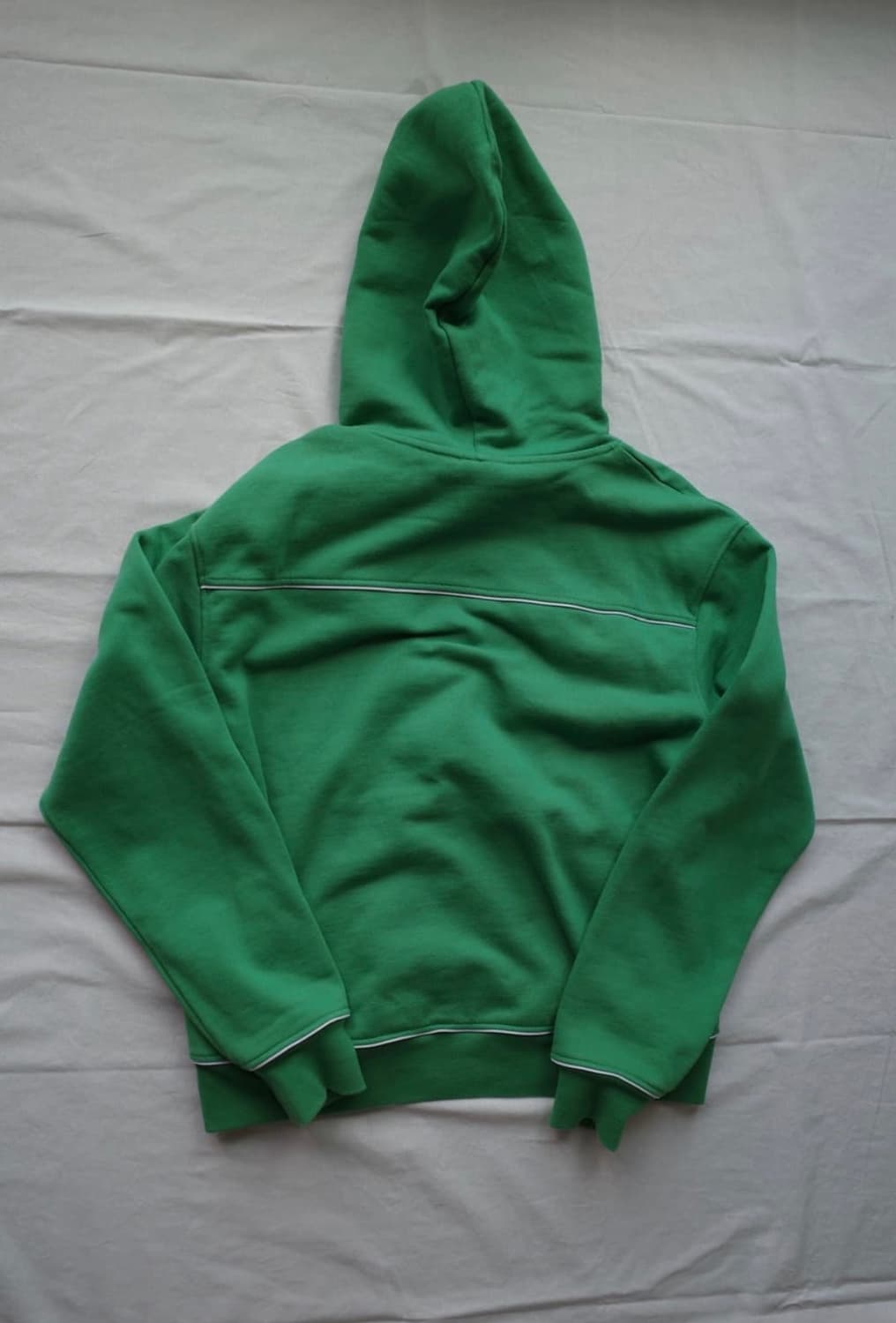 Jacquemus 그린 스웻후드 상품이미지3