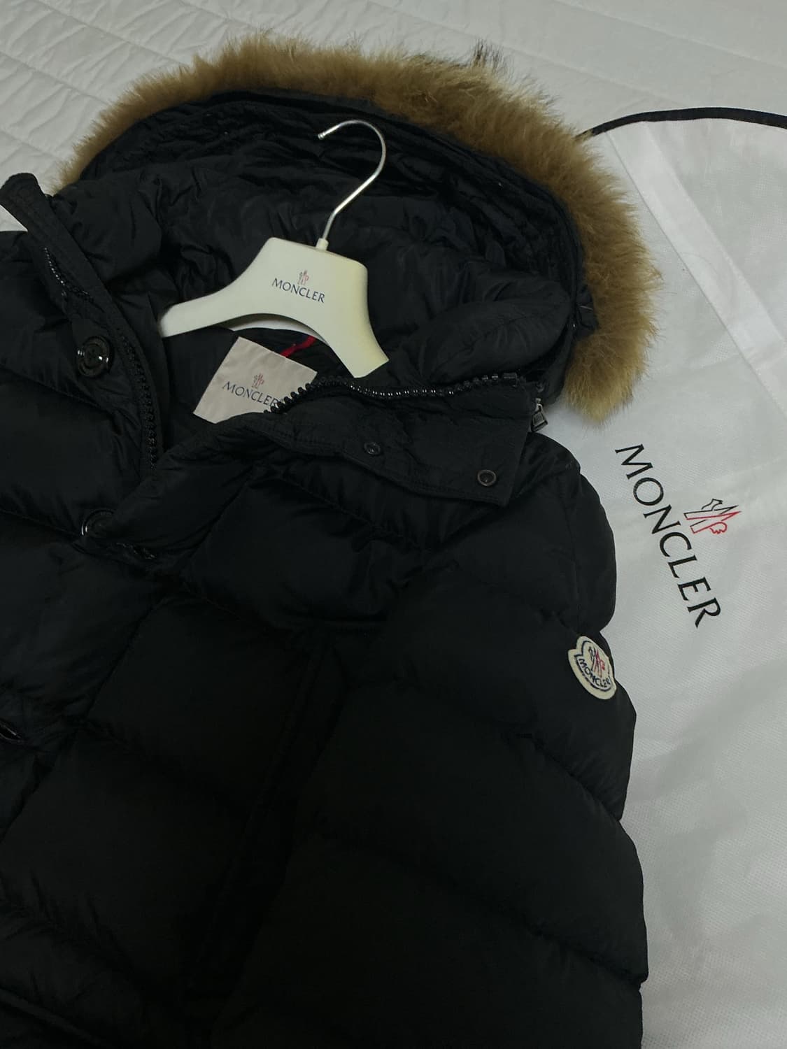 몽클레어 클루니 패딩 [3] 상품이미지1