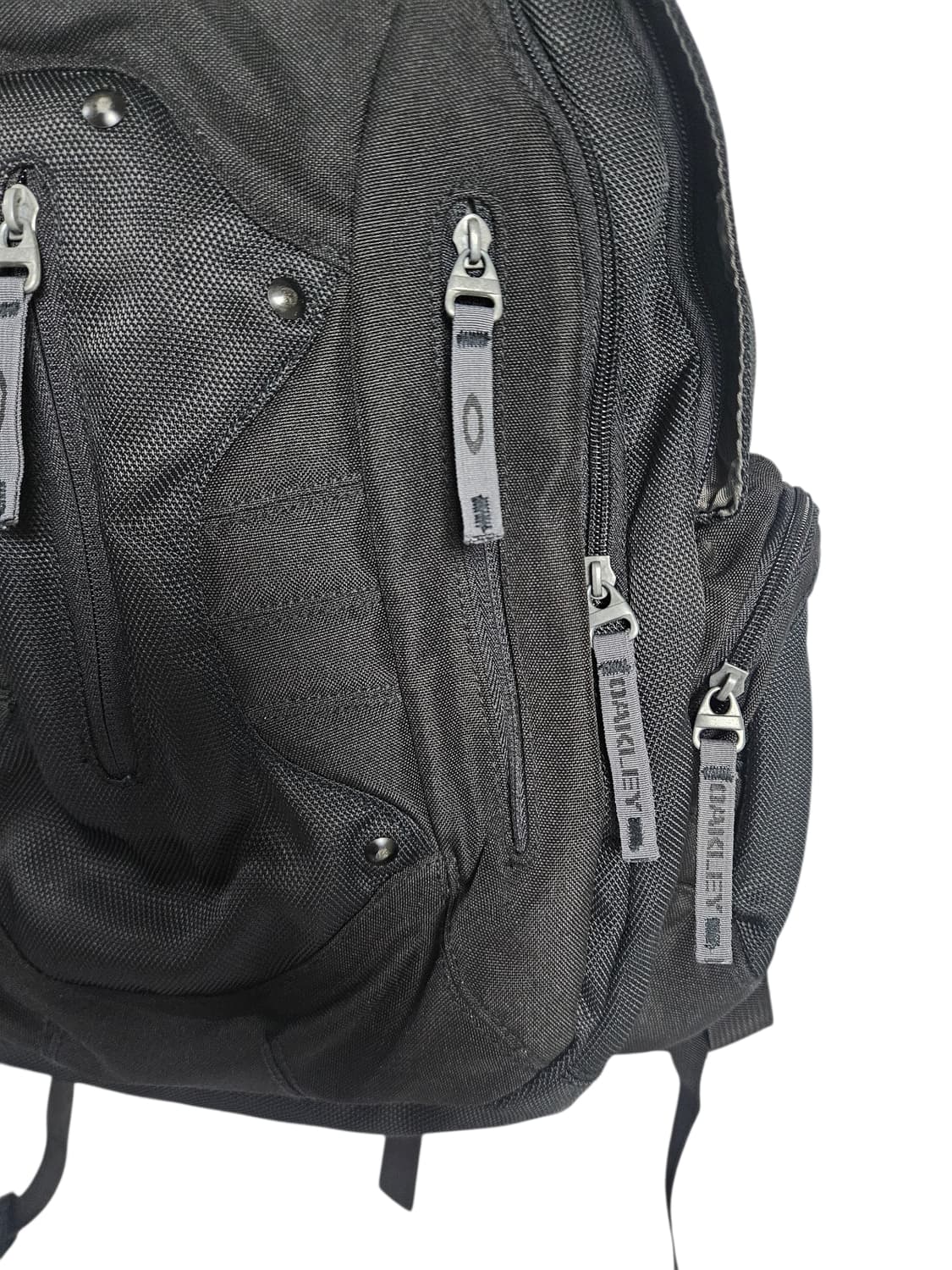 오클리 00s 백팩 블랙 상품이미지4